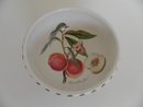 Pomona Portmeirion Bowl Peach SOLD OUT