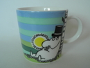 Moomin Mug Siesta  