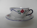 Sundborn Rörstrand Teacup and Saucer SOLD OUT