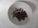 Pomona Portmeirion Bowl dark Plum SOLD OUT