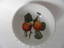 Pomona Portmeirion Bowl Apricot SOLD OUT