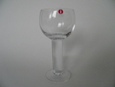 Mondo Wine glass small kirkas Iittala
