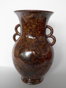 Vase Art deco Arabia