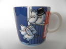 Moomin Mug Christmas Surprise 