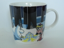 Moomin Mug Snowlantern