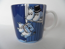 Moomin Mug Christmas Surprise