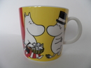 Moomin Mug Perhe