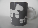 Pony Mug grey Eero Aarnio SOLD OUT