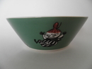 Moomin Bowl Little My Sliding 