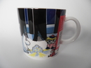 Moomin Mug Snowlantern