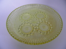 Grapponia Side Plate yellow