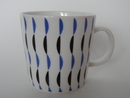 Laineet - Waves Mug Arabia  