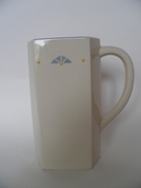 Tapio Pitcher for Milk Jar