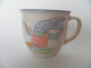 Children's Mug Bunny Pentik SOLD OUT