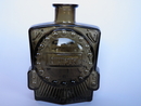 Locomotive Bottle darkbrown SOLD OUT