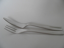 Hackman Swing Fish Fork and Knife 