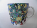 Moomin Mug Christmas