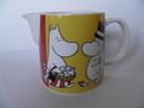 Moomin Pitcher Family Arabia 