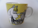 Moomin Mug Snorkmaiden