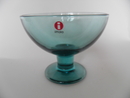 Verna Dessert Bowl bluegreen