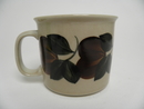 Ruija Mug brown Arabia SOLD OUT