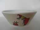 Moomin Bowl Fillyjonk