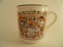 Foxwood Tales Mug Autumn V&B SOLD OUT