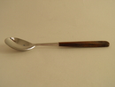 Lion de Luxe Dessert Spoon