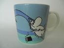 Moomin Mug Dolphindive