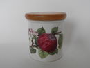 Pomona Portmeirion Spice Jar Apple SOLD OUT