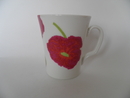 Illusia Mug red Arabia SOLD OUT