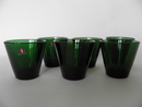 Kartio Snapsilasit 6 kpl Iittala MYYTY