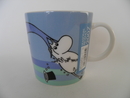 Moomin Mug Dolphindive SOLD OUT