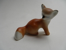 Fox figure Raili Eerola Arabia SOLD OUT