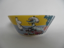 Moomin Bowl Primadonna's Horse SOLD OUT