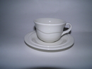 Tuuli Coffee Cup and Saucer