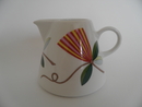 Harlekin Carneval Creamer Arabia SOLD OUT