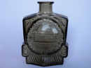 Locomotive Bottle brown SOLD OUT