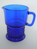 Creamer blue Kumela SOLD OUT