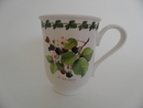 Pomona Portmeirion Mug Blackberry SOLD OUT