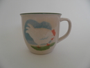 Children's Mug Chicken Pentik SOLD OUT