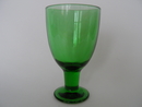 Verna Wine glass Green Iittala   