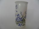 Violets Vase Raija Uosikkinen SOLD OUT