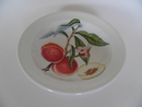 Pomona Portmeirion Deep Plate small Peach SOLD OUT