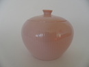 Sointu Sugar Bowl rosa Arabia SOLD OUT