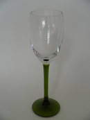 Traviata White Wine Glass Saara Hopea