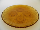 Grapponia Dinner Plate brown SOLD OUT