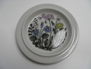 Flora Plate 20 cm Arabia SOLD OUT