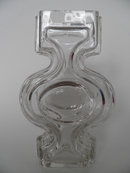 Emma Vase clear glass Helena Tynell SOLD OUT