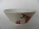 Moomin Bowl Fillyjonk